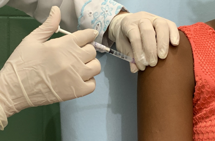  Portal UFS – Vacina contra dengue testada em Sergipe atinge eficácia de 79%, diz estudo – Portal UFS