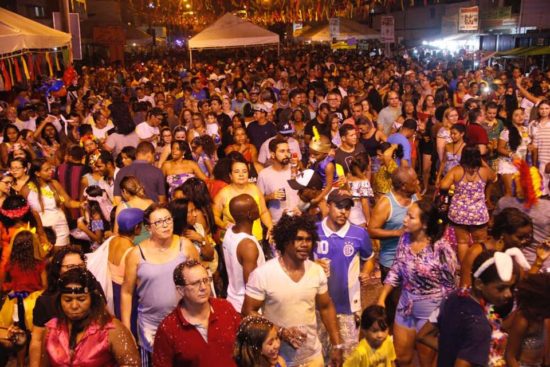  Carnaval do Carro Quebrado acontece neste sábado, 24 – O que é notícia em Sergipe – Infonet
