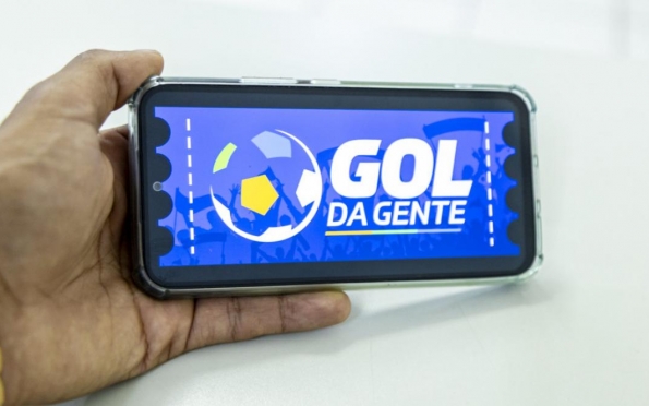  Sergipe lança aplicativo Gol da Gente para troca de notas por ingressos – F5 News