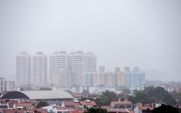  Chuvas intensas e ventos fortes são previstos em Sergipe até segunda (26) – F5 News