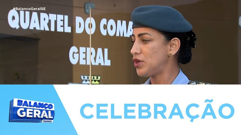  Polícia Militar de Sergipe celebra 189 anos em fevereiro – A8SE.com