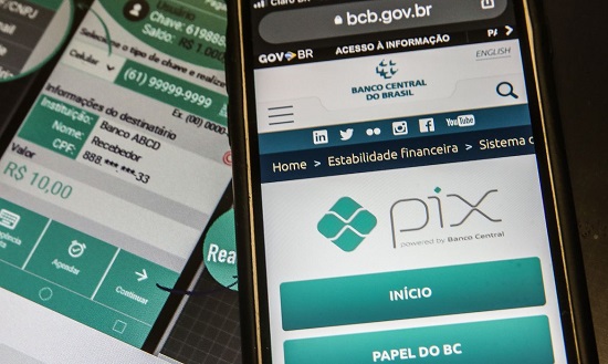  PIX: saiba como quitar débitos com a Justiça Eleitoral – O que é notícia em Sergipe – Infonet