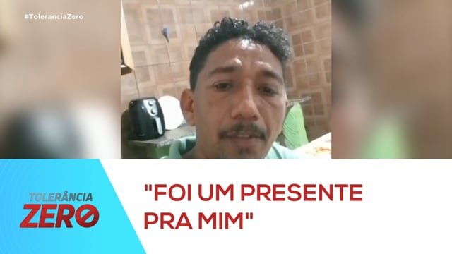  Pai de jovem de Mato Grosso encontrada em Sergipe fica aliviado após reencontro – A8SE.com