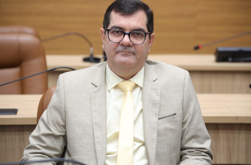  Deputado Netinho Guimarães (PL) solicita aparelho de ultrassonografia para Tobias Barreto – Assembleia Legislativa de Sergipe