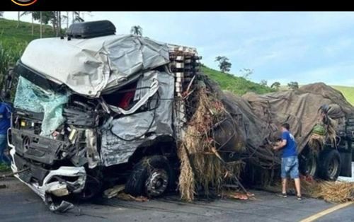  Grave acidente em Minas Gerais deixa família de Campo do Brito ferida – Imprensa 24h