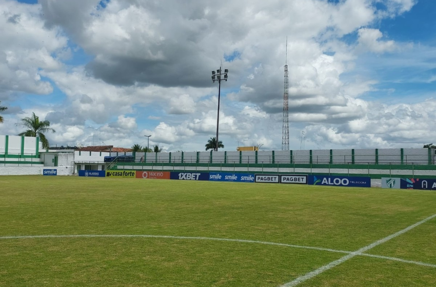  Confiança inicia venda de ingressos para duelo contra Murici-AL pela Copa do Brasil – Globo