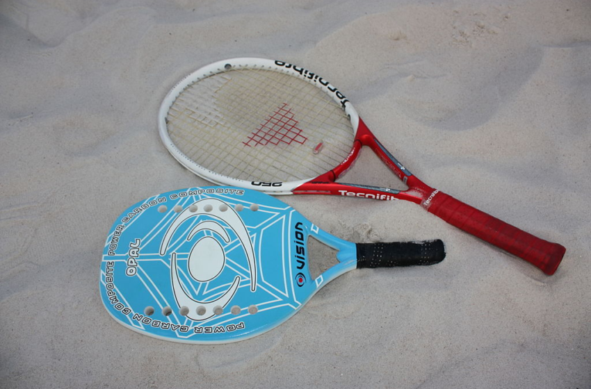  Beach tennis é motivo de folga no Tribunal de Justiça de Sergipe – O Antagonista