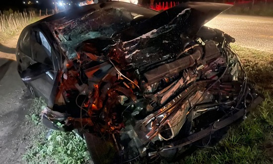  Condutor morre após colisão com veículo de passeio em Porto da Folha – O que é notícia em Sergipe – Infonet