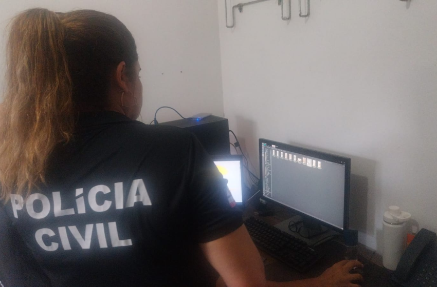  Suspeito de importunação sexual em Sergipe é preso em Salvador – A Tarde