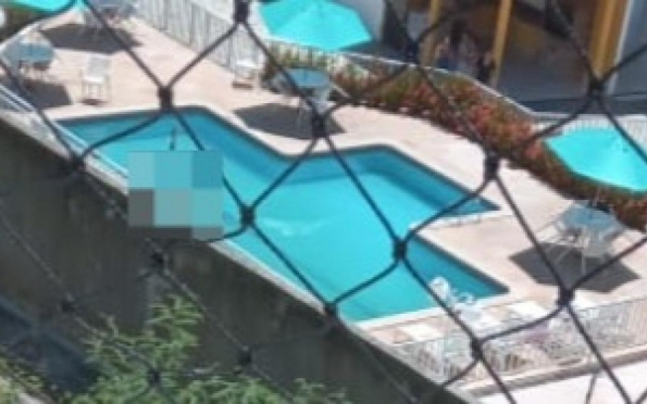  Homem mata filha de 39 anos na piscina de condomínio em Aracaju – F5 News