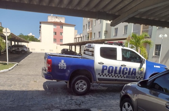  Pai e filha são encontrados mortos em condomínio em Aracaju – O que é notícia em Sergipe – Infonet