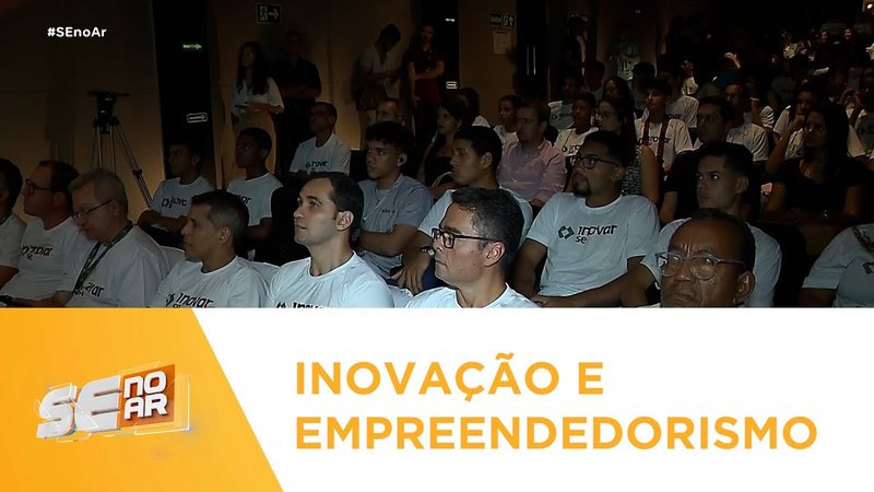  Startup Sergipe visa preparar jovens nas áreas de tecnologia, inovação e empreendedorismo – A8SE.com