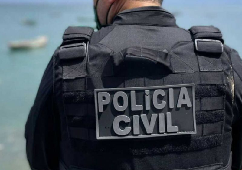  Polícia Civil de Sergipe captura foragido da Justiça de Alagoas por homicídio qualificado e estupro – Aqui Acontece