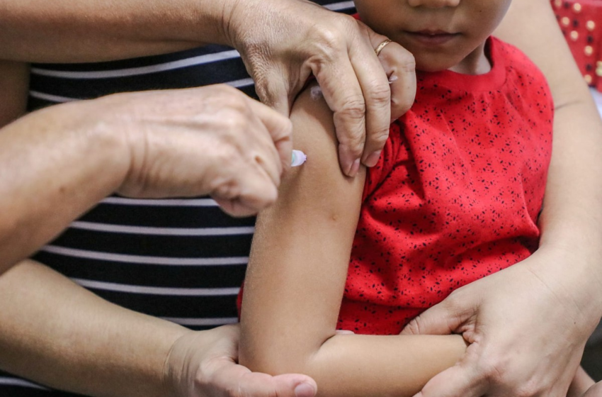  Sergipe recebe mais de 200 mil doses de vacina contra a gripe – G1