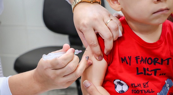  MS envia a Sergipe mais de 200 mil doses de vacina contra a gripe – O que é notícia em Sergipe – Infonet