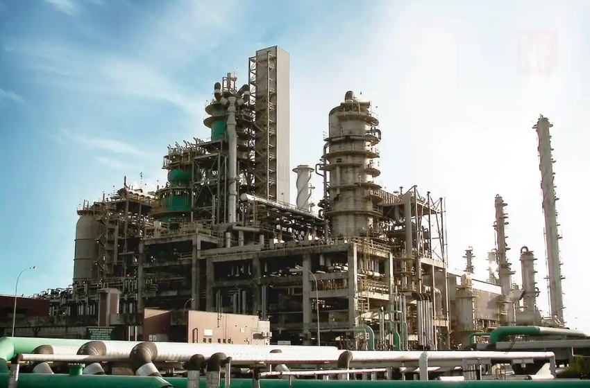  Acelen demite 150 trabalhadores da refinaria de Mataripe – NE Notícias – NE Notícias