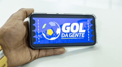  Início das atividades do programa Gol da Gente marca parceria entre FSF e Governo de Sergipe – Portal Itnet