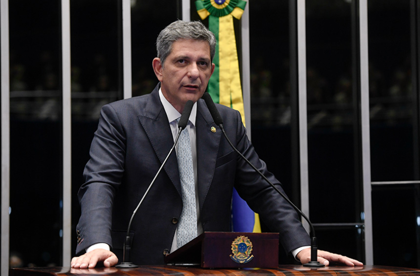  Rogério Carvalho pede que CNMP investigue atuação do Ministério Público em Sergipe – Senado Federal