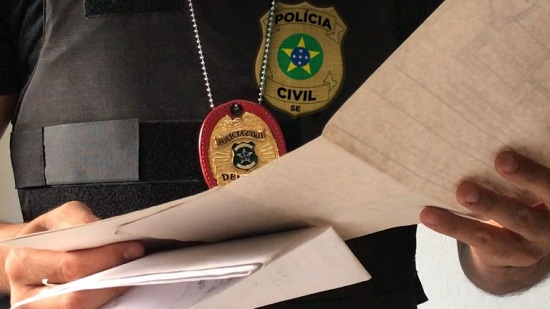  Delegado da Polícia Civil de Sergipe é suspeito de agredir advogada – O que é notícia em Sergipe – Infonet