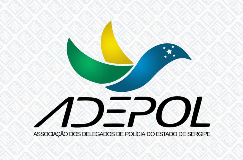  NOTA: Adepol se manifesta em relação a delegado de Sergipe – NE Notícias – NE Notícias