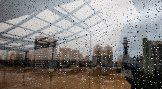  Boletim indica tempo parcialmente nublado e chuvas leves em Sergipe – O que é notícia em Sergipe – Infonet