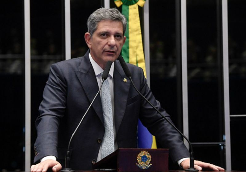  Rogério Carvalho pede que CNMP investigue atuação do Ministério Público em Sergipe – Aqui Acontece