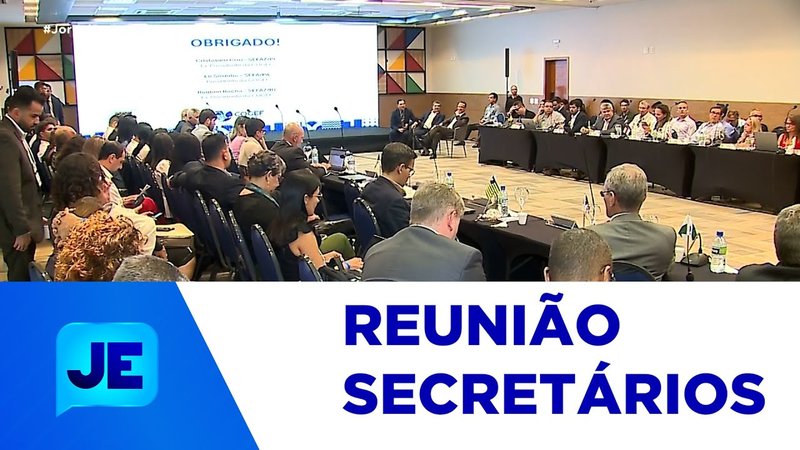  Sergipe sediará debates nacionais sobre modernização da gestão fiscal – A8SE.com