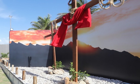  Vila da Páscoa será aberta nos Lagos da Orla nesta sexta-feira – O que é notícia em Sergipe – Infonet