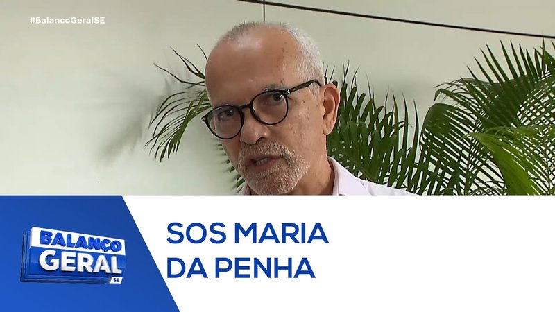  Prefeitura de Aracaju lança aplicativo "SOS Maria da Penha" – A8SE.com