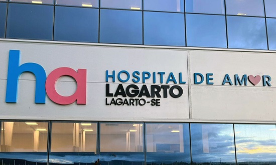  Hospital do Amor tem licença solicitada junto à Vigilância Sanitária – O que é notícia em Sergipe – Infonet