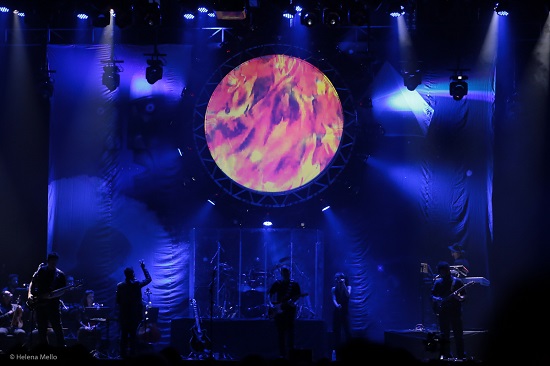  Espetáculo em Aracaju relembrará história da banda Pink Floyd – O que é notícia em Sergipe – Infonet