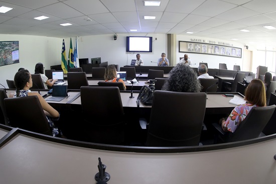  UFS abre vagas de professor visitante nos programas de pós-graduação – O que é notícia em Sergipe – Infonet