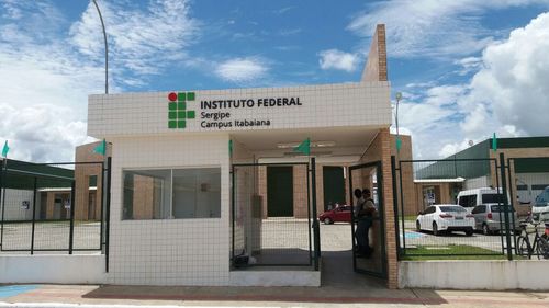  Instituto Federal de Sergipe (IFS) prorroga inscrições para concurso público – Portal Itnet