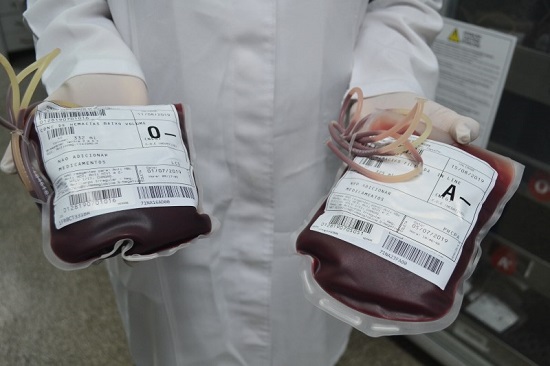  Estácio Sergipe e Hemose promovem mutirão de doação de sangue – O que é notícia em Sergipe – Infonet