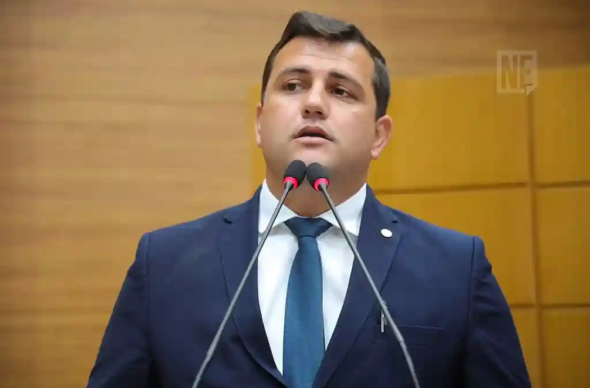  Deputado de Sergipe assediado para ser candidato em 2024 – NE Notícias – NE Notícias