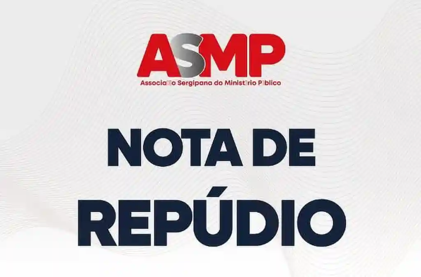  ASMP repudia o que disse o senador Rogério Carvalho – NE Notícias – NE Notícias