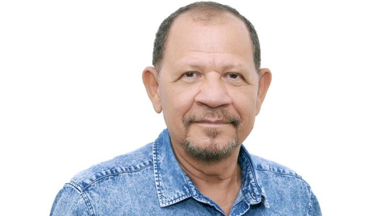  Morre o jornalista Edvar Caetano, superintendente do Cinform – A8SE.com