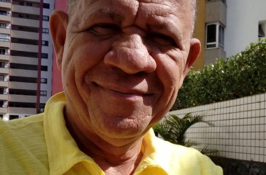  Jornalista Edvar Freire Caetano morre aos 74 anos em Aracaju – G1