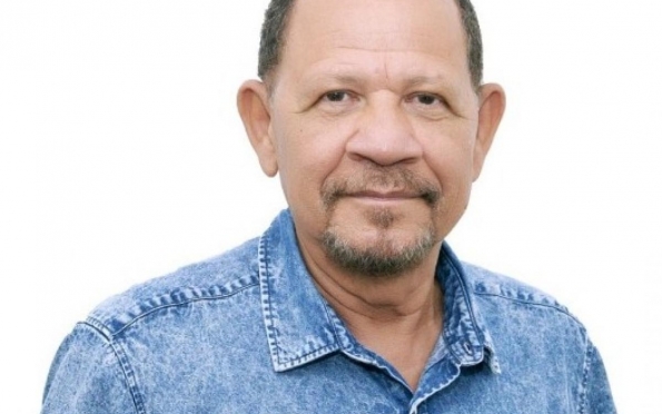  Morre o jornalista Edvar Freire Caetano, em Aracaju – F5 News