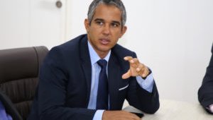  Eduardo Côrtes será empossado como novo procurador-geral de contas de Sergipe – A8SE.com