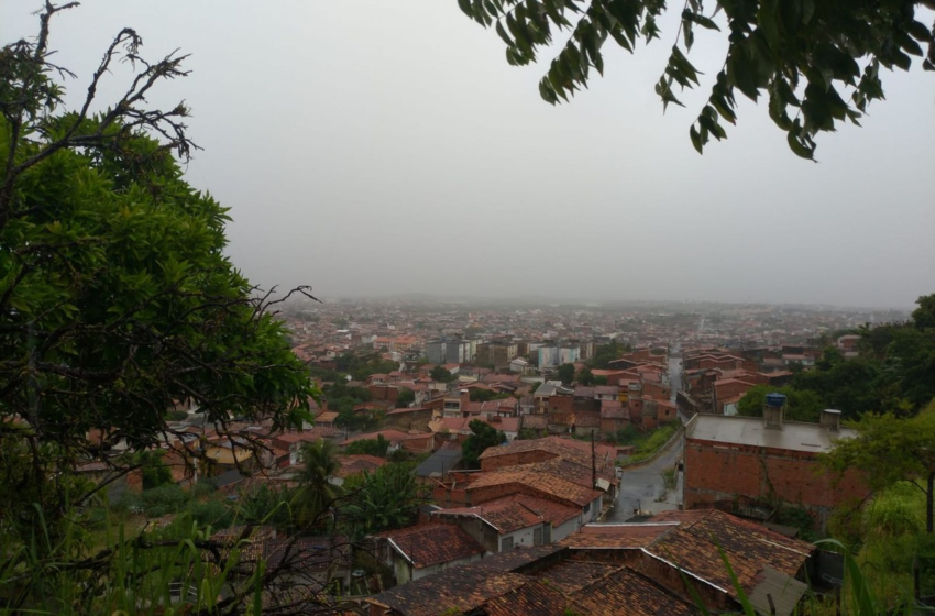  Aracaju e mais 18 municípios sergipanos estão com alerta de chuvas e ventos intensos – G1