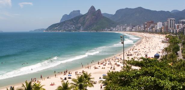  Carolina Brígido: Juízes de Sergipe ganham licença para ir a torneio de beach tennis no Rio – UOL Confere