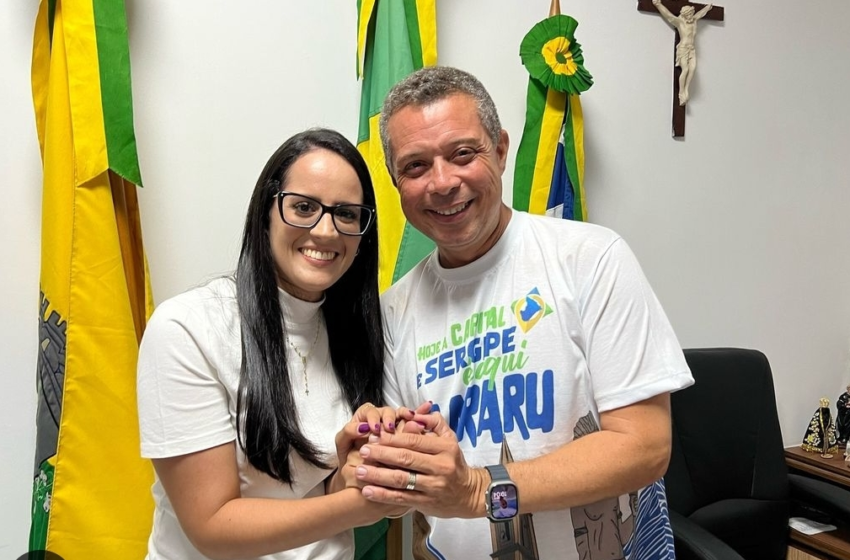  Dra. Gabriella reúne apoios de peso para pré-candidatura à prefeitura de Itabi: Promessa de uma gestão próspera … – Imprensa 24h