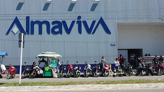  Justiça do Trabalho de Sergipe condena empresa AlmaViva por limitar uso de banheiro pelos empregados – A8SE.com