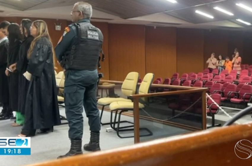  Justiça de Sergipe condena por lesão corporal condutor que atropelou grávida em Aracaju – G1