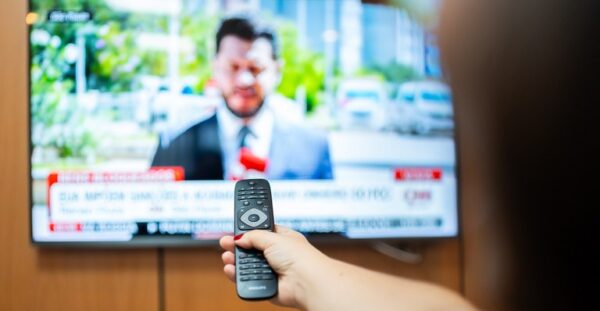  Sergipe terá novo canal de TV autorizado pelo Ministério das Comunicações – Hora News – Sergipe