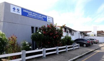  Sergipe receberá investimentos para construção de UBS em 10 municípios – O Caju