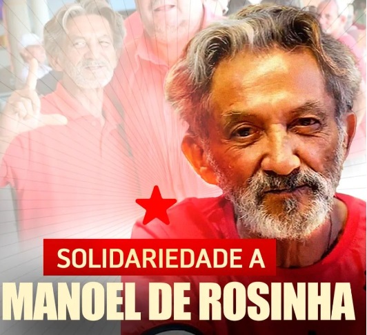  Manuel de Rosinha foi exonerado por indicação do União Brasil – Imprensa 24h
