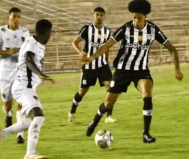  Resultados na Paraíba e Sergipe mantiveram River e Altos no G-4 da Copa do Nordeste – CidadeVerde.com