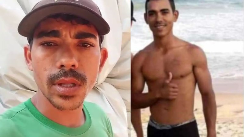  Caso José Fábio: polícia do Maranhão prende garota de programa envolvida na morte de sergipano – A8SE.com